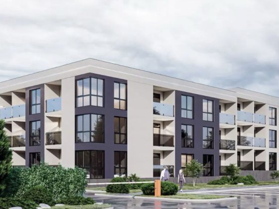 Продаж 1 кімнатноі квартири в Ужгороді, ЖК Elite Park 2 Сторожница
