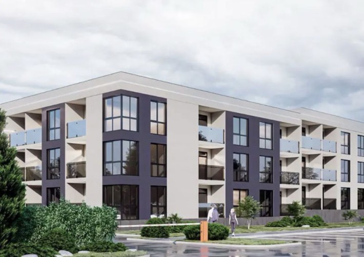 Продаж 1 кімнатноі квартири в Ужгороді, ЖК Elite Park 2 - фото 1