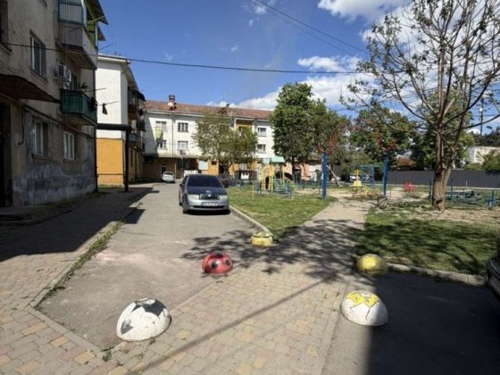 Продаж квартири в Чопі Чоп