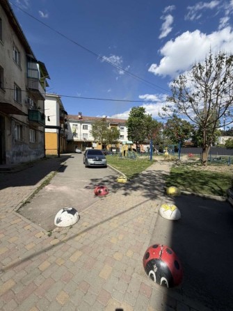 Продаж квартири в Чопі - фото 1