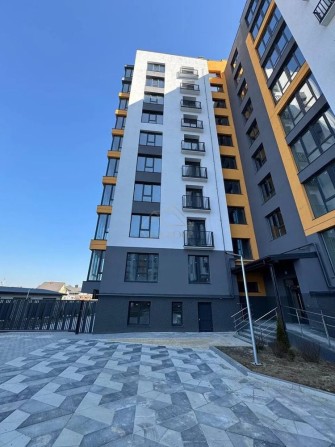 Продаж Зданої 2 кім. квартири 3 поверх в ЖК Каскад-Ярко 1 черга!!! - фото 1