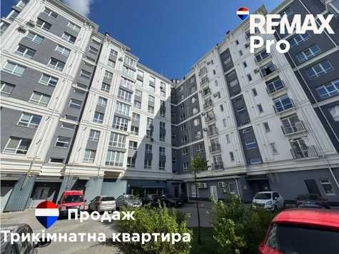 Продаж 3 км | ЖК Калинова Слобода - фото 1