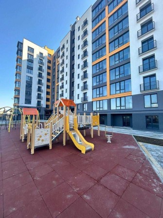 Продаж 1-кімнатної квартири в ЖК “Каскад Ярко” - фото 1