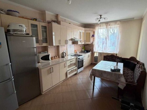 Продаж двокімнатної квартири ЖК Калинова Слобода Криховцы