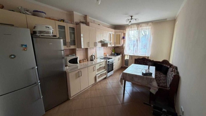 Продаж двокімнатної квартири ЖК Калинова Слобода - фото 1