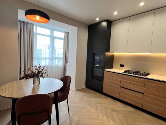 Продаж 1,5-кімнатної квартири в ЖК Millennium Криховцы