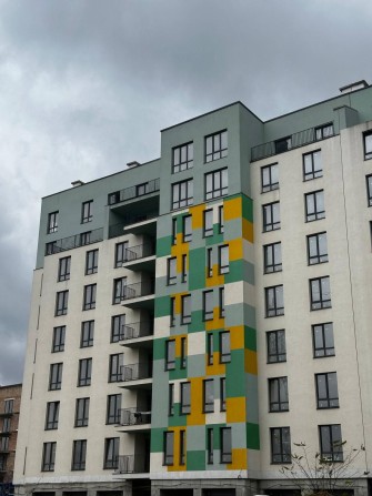 Двокімнатна квартира район Велесу - фото 1