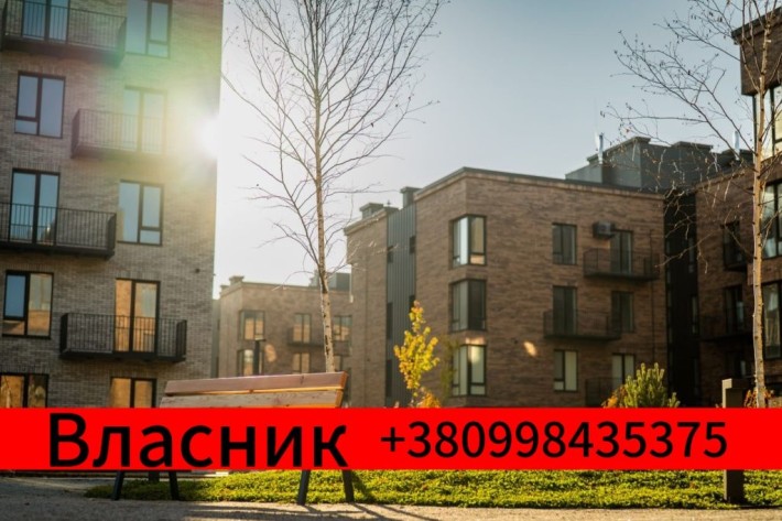 Продам Квартиру  Власник  1-но Кімнатна ЖК Долішній - фото 1