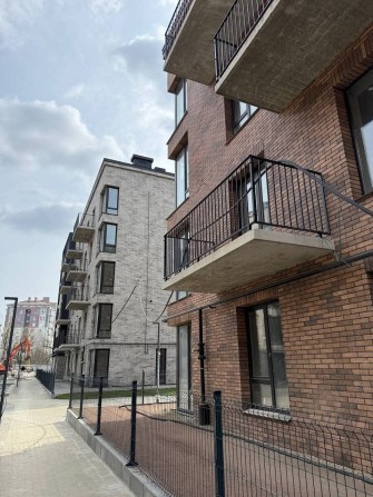 Продаж 2к квартири жк Долішній,  окремі кімнати - фото 1