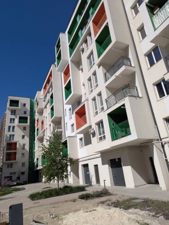 Продаж 2 кімнатної квартири в ЖК Віденський,поруч озеро та парк Шевченка - фото 1