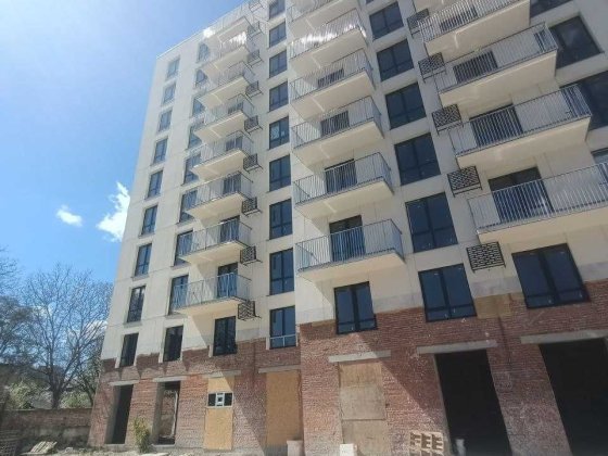 Продається 3-кімнатна квартира  в ЖК PORTO FRANKO_GK Вовчинець