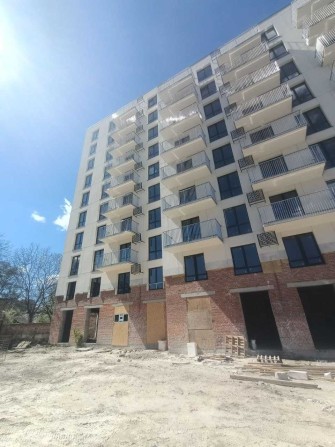 Продається 3-кімнатна квартира  в ЖК PORTO FRANKO_GK - фото 1