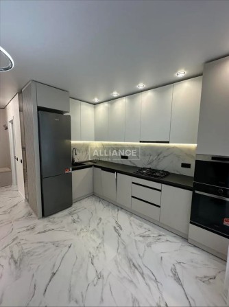 Продам 1к квартиру з газовим опаленням Паркова Алея - фото 1