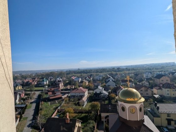 Найдешевша дворівнева квартира в мікрорайоні Каскад Угорники