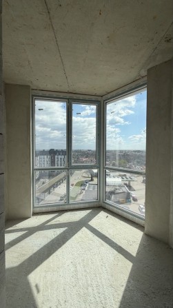 Здана 3кім Паркова Алея, газифікована - фото 1