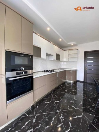 Продаю 3кімнатну квартиру ЖК Калинова Слобода 137м2 - фото 1