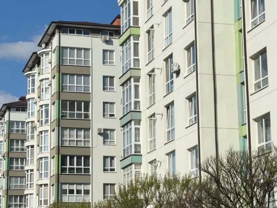 Простора 3х кім 90м2 ЖК Калинова Слобода Крихівці
