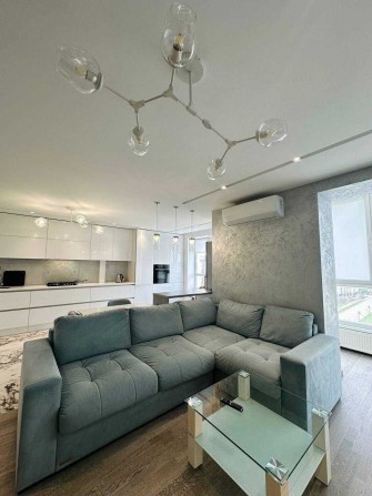 Продаж квартири ЖК  Калинова Слобода, Постанови - фото 1