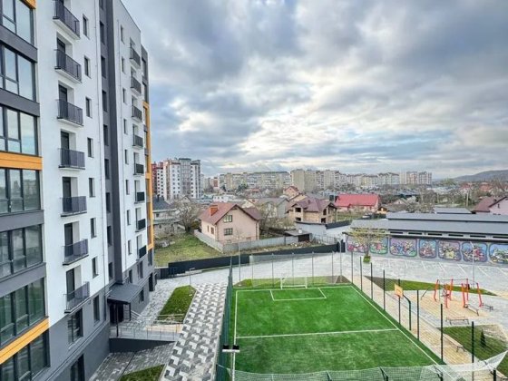 Продаж двохкім 2 черги Каскад Ярко! Вовчинець
