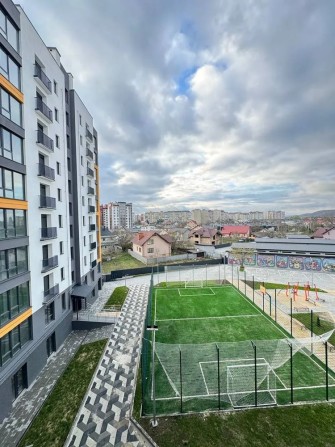 Продаж двохкім 2 черги Каскад Ярко! - фото 1