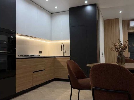 Продаж 1,5 кімнатної квартири в ЖК "Міленіум" Криховцы