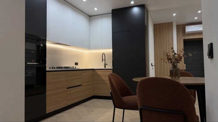 Продаж 1,5 кімнатної квартири в ЖК "Міленіум" - фото 1