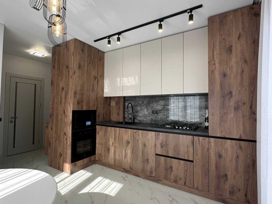Продається 1 кім квартира в ЖК Долішній Криховцы