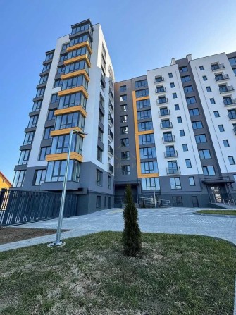 2 кім квартира у зданому будинку - фото 1