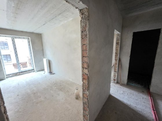 Продаж 2к кв жк Долішній кухня-студія Крихівці