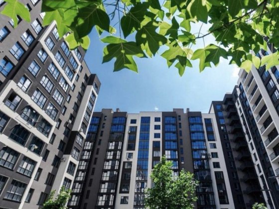 Продаж. Видова 3 трьохкімнатна кв. ЖК Паркова Алея Угорники