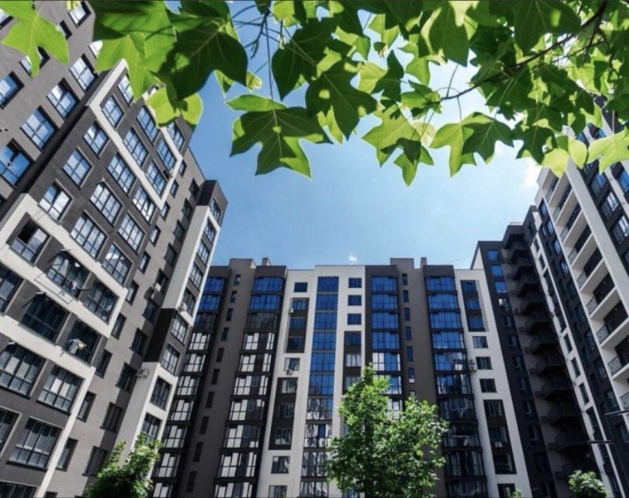 Продаж. Видова 3 трьохкімнатна кв. ЖК Паркова Алея - фото 1