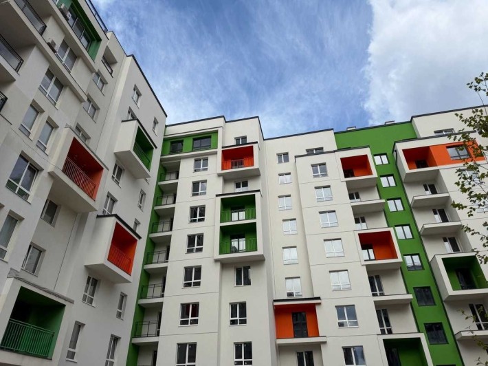 Продам квартиру біля Озера від ВамБуд- ЖК Віденський - фото 1