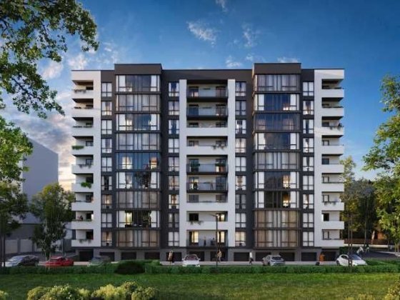 Продаж 1-кім квартири в сучасному ЖК | 750 $/м²  + КОТЕЛ Криховцы