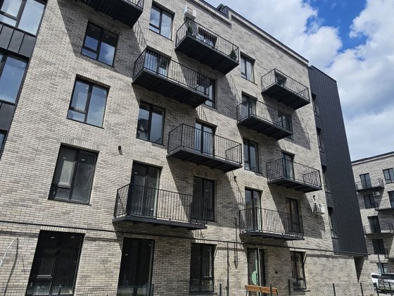 Продам однокімнатну квартиру з ремонтом Долішній Вамбуд однокімнатна Криховцы