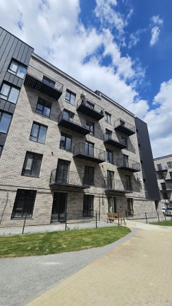 Продам однокімнатну квартиру з ремонтом Долішній Вамбуд однокімнатна - фото 1