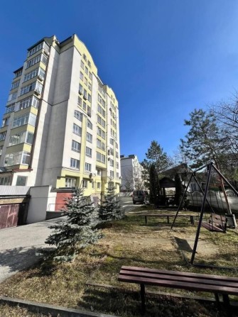 Продається велика двокімнатна квартира ( мансарда)ПОСТАНОВИ - фото 1