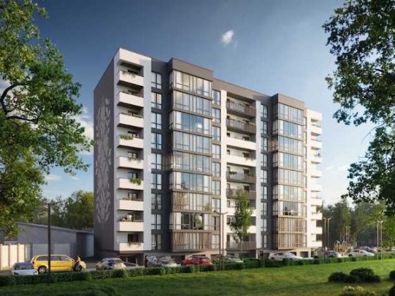 Продаж 2-кімнатної квартири | 5 поверх | 750 $/м² + КОТЕЛ Крихівці