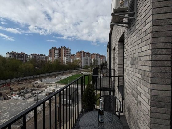 Продам 1-кімн. квартиру у ЖК Долішній Криховцы