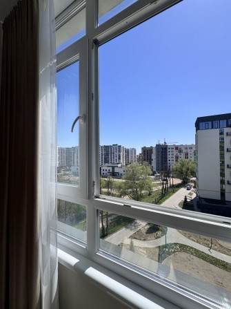 Продаж 1к квартири на ЖК Мілленніум - фото 1