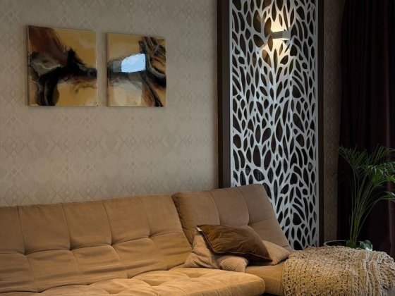 Продам трикімнатну квартиру з ремонтом Калинова Слобода Крихівці