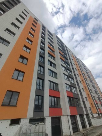 Продається 2-кімнатна квартира в ЖК «Вишневе» за вигідною ціною _GK - фото 1