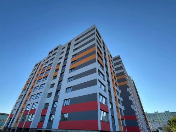Продається видова 2 кім. 80,66м2. 680 м2. Микитинцы
