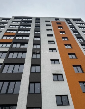 1-к Смарт-квартира, будинок на здачі - фото 1