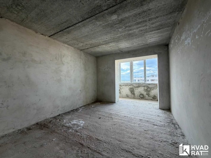 Терміново! Продам 2к квартиру 80м2, по 725$/м2, БЕЗ КОМІСІЇ - фото 1