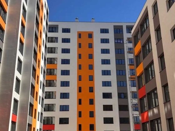 Продаж 2кім.квартири в готовому будинку. Вигідна ціна! Микитинці