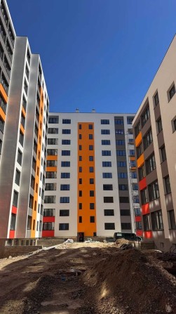 Продаж 2кім.квартири в готовому будинку. Вигідна ціна! - фото 1