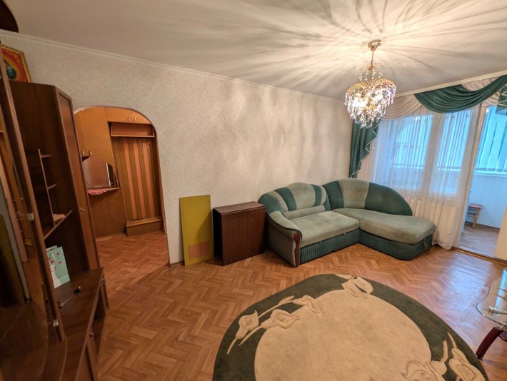 Продаж! Квартира з функціоналом 2км в Богородчанах, Газове опалення - фото 1