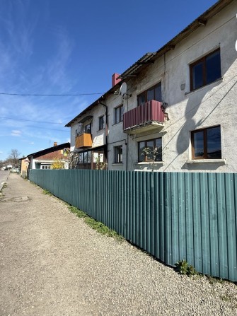 Продається 3К квартира, гараж + кладови_ВК - фото 1