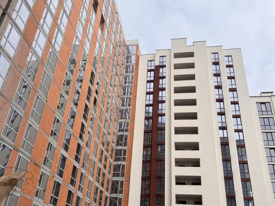 Продаж 2-кім. квартири 62м2 ЖК Comfort house_IK Клузев