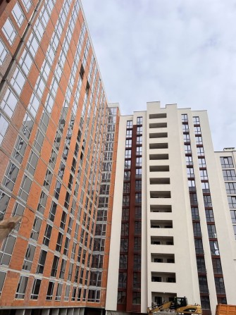 Продаж 2-кім. квартири 62м2 ЖК Comfort house_IK - фото 1